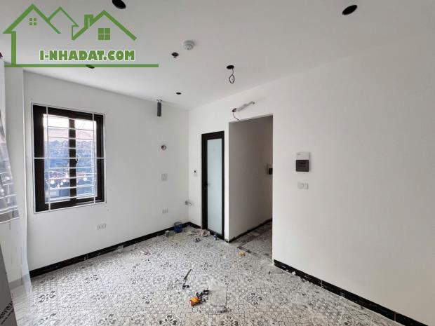Dòng tiền 70 Triệu/tháng Trung Liệt Đống Đa 40m2, 7 tầng 10 phòng khép kín Giá 10.9 tỷ - 3