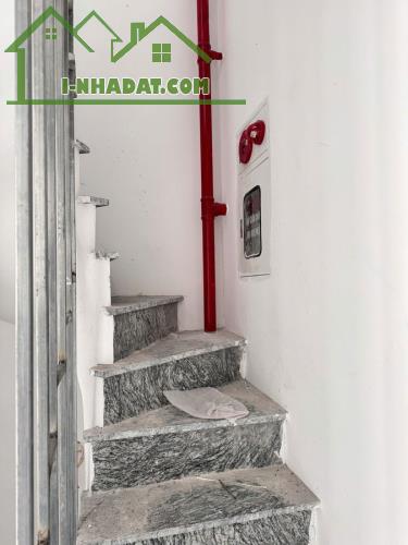 Dòng tiền 70 Triệu/tháng Trung Liệt Đống Đa 40m2, 7 tầng 10 phòng khép kín Giá 10.9 tỷ - 4