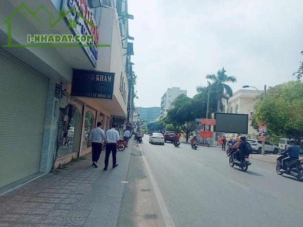 😍🤩MẶT TIỀN KINH DOANH ĐỈNH NGAY NGÃ BA TRẦN KHẮC CHÂN GIAO HỒ VĂN HUÊ - 3