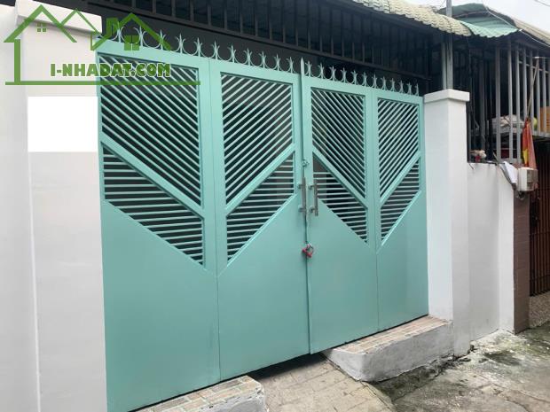 BÁN NHÀ HOÀNG HỮU NAM, 60M2 (4.2m X 14m), 2PN, SỔ HỒNG, LONG THẠNH MỸ, QUẬN 9 - 4