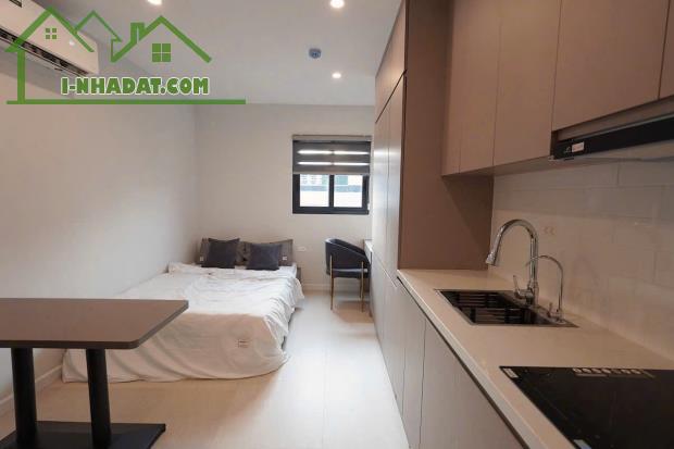 🔅 Tòa Apartment Mặt Phố Chính Kinh, 162m2 9T MT 6m, 32 Căn hộ, Xây Mới, Chỉ 42 Tỷ 🔅 - 3