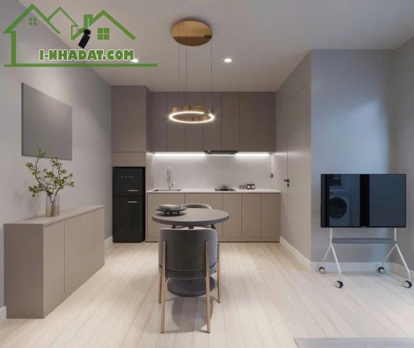 🔅 Tòa Apartment Mặt Phố Chính Kinh, 162m2 9T MT 6m, 32 Căn hộ, Xây Mới, Chỉ 42 Tỷ 🔅 - 4