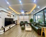 Bán Nhà Phố Aí Mộ, Lô Góc Full Nội Thất, Cạnh Công Viên Ôtô Đỗ Cổng, 35m2 x 5T, Gía 6,2 Tỷ
