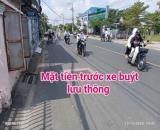 Bán đất nền tại thị trấn Núi Sập, Thoại Sơn, Diện tích  215, Giá chỉ 9,5 triệu/m²