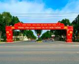 Bán đất ngay khu trung tâm Thị xã chơn Thành