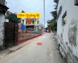 SIÊU PHẨM GIAS2,350 TỶ ĐẤT TẠI QUẢNG BỊ-CHƯƠNG MỸ D/T:59M