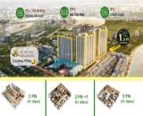 QUỸ CĂN 2-3 NGỦ ĐẸP NHẤT DỰ ÁN MELODY RESIDENCES HOÀNG MAI