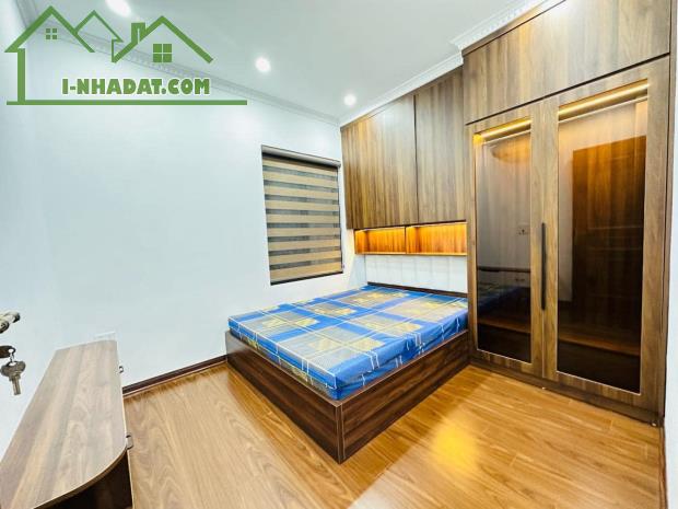 BÁN GẤP Nhà BẠCH MAI HAI BÀ TRƯNG 5T, 52m2, MT 3,6m, 7.7 Tỷ. LH: 0962 630 109 - 2