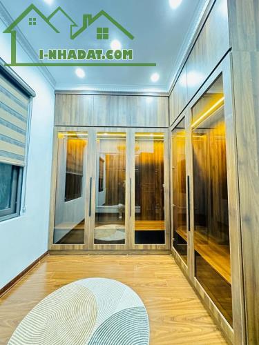 BÁN GẤP Nhà BẠCH MAI HAI BÀ TRƯNG 5T, 52m2, MT 3,6m, 7.7 Tỷ. LH: 0962 630 109 - 1