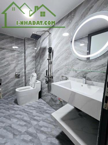 Gấp Gấp! Bán NR 4PN, 3WC, 41m2, 6,9 tỷ tại Triều Khúc, Tân Triều, Thanh Trì, Hà Nội - 3