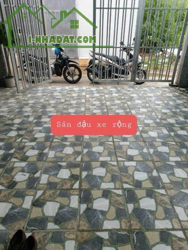 cho thuê nhà hẻm 50 trần hoàng na lộ ô tô tới nhà 90m2 2pn rộng giá 6,5tr/tháng - 5