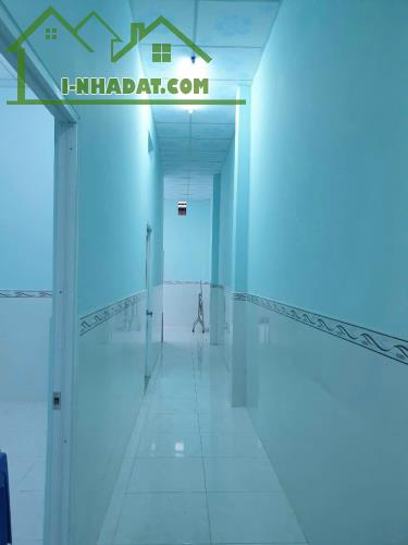 cho thuê nhà hẻm 50 trần hoàng na lộ ô tô tới nhà 90m2 2pn rộng giá 6,5tr/tháng - 1