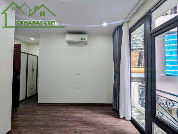 🏠 NHÀ 6 TỶ - NỞ HẬU HAI BÀ TRƯNG - NỘI THẤT CAO CẤP - NGÕ THÔNG - SẴN SÂN ĐỂ XE