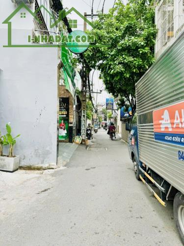 Bán Siêu Phẩm Nhà Phố Đường Phan Tây Hồ, Phường 07, Quận Phú Nhuận, Hồ Chí Minh - 4