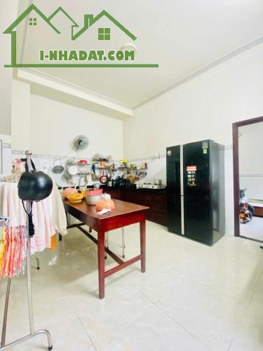 Bán nhà Biệt thự HXH Trường Chinh - ngay Cầu Tham Lương, Q12, 9.5x18m, 3 Tầng, 12.9 tỷ - 1