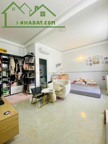 Bán nhà Biệt thự HXH Trường Chinh - ngay Cầu Tham Lương, Q12, 9.5x18m, 3 Tầng, 12.9 tỷ - 2