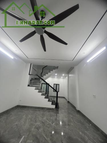 BÁN NHÀ 4.5 TỶ 3 TẦNG 60M2 MẶT ĐƯỜNG KINH DOANH KHU LỘC VƯỢNG - 4