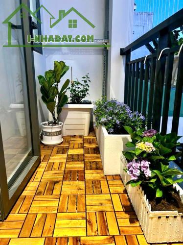 Hiếm Bán Nhà 2 Tầng 53m2_4*13_3PN chỉ 4 Tỷ Nhỉnh Gần Chợ Thủ Đức Trường Thọ Mới Ở Ngay - 2