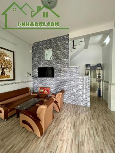 Chính chủ bán gấp nhà ở Đường 19, Hiệp Bình Chánh, Thủ Đức. SHR, Gần Gigamal. Giá 2tỷ850 - 3