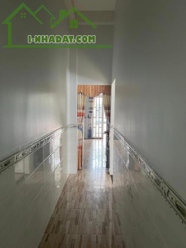 Chính chủ bán gấp nhà ở Đường 19, Hiệp Bình Chánh, Thủ Đức. SHR, Gần Gigamal. Giá 2tỷ850 - 1