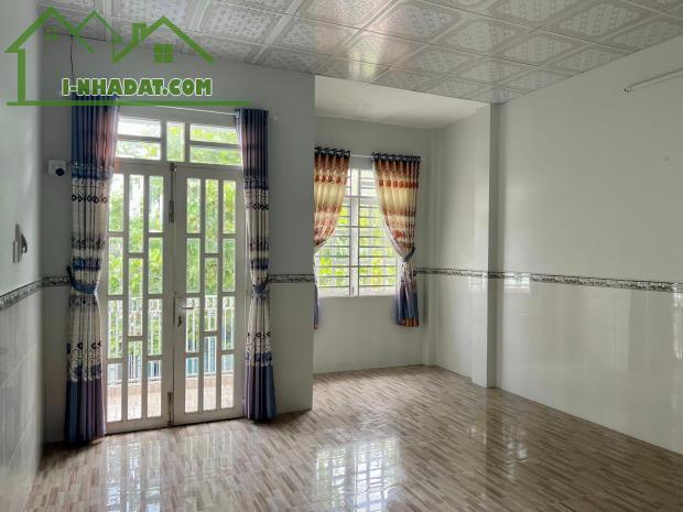Chính chủ bán gấp nhà ở Đường 19, Hiệp Bình Chánh, Thủ Đức. SHR, Gần Gigamal. Giá 2tỷ850