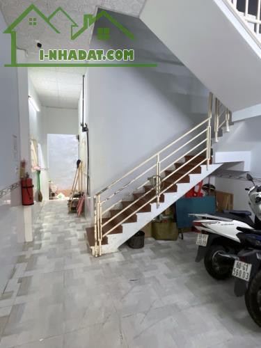 MẶT TIỀN LÝ THÁNH TÔNG, TÂN PHÚ, 5 x 19,  NỞ HẬU GẦN 7m, CHỈ 6.x🧄[278]