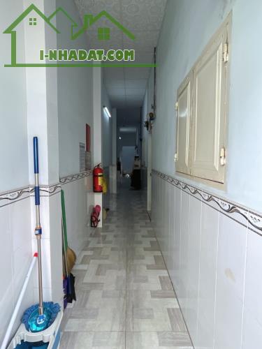 MẶT TIỀN LÝ THÁNH TÔNG, TÂN PHÚ, 5 x 19,  NỞ HẬU GẦN 7m, CHỈ 6.x🧄[278] - 1