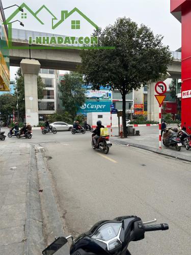 SIÊU RẺ - NHÀ MẶT NGÕ - QUANG TRUNG - HÀ ĐÔNG - ÔTÔ ĐỖ, 75M2, CHƯA ĐẾN 8 TỶ - 5