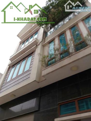 SIÊU RẺ - NHÀ MẶT NGÕ - QUANG TRUNG - HÀ ĐÔNG - ÔTÔ ĐỖ, 75M2, CHƯA ĐẾN 8 TỶ - 3