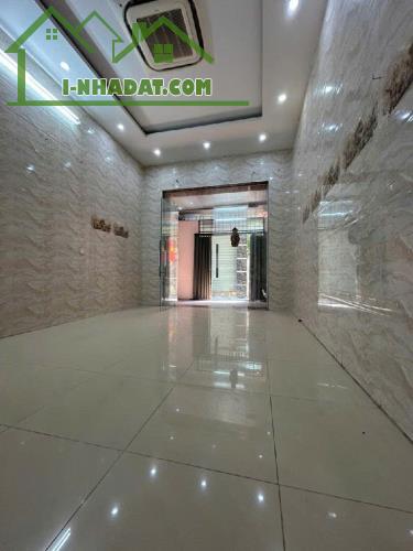 SIÊU RẺ - NHÀ MẶT NGÕ - QUANG TRUNG - HÀ ĐÔNG - ÔTÔ ĐỖ, 75M2, CHƯA ĐẾN 8 TỶ - 2