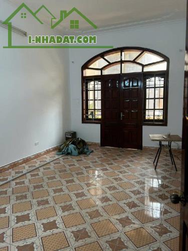 SIÊU RẺ - NHÀ MẶT NGÕ - QUANG TRUNG - HÀ ĐÔNG - ÔTÔ ĐỖ, 75M2, CHƯA ĐẾN 8 TỶ - 1
