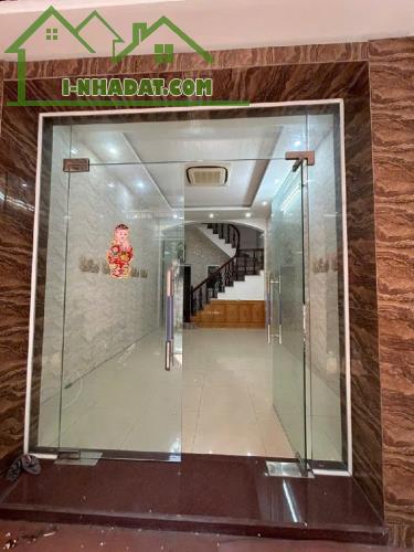 SIÊU RẺ - NHÀ MẶT NGÕ - QUANG TRUNG - HÀ ĐÔNG - ÔTÔ ĐỖ, 75M2, CHƯA ĐẾN 8 TỶ