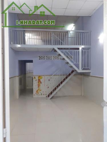 Nhà 1/ ngắn Lê Văn Khương, q 12, giá nhỉnh 3 tỷ, dt 52m2, 2 tầng