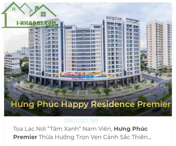 Shophouse Phú Mỹ Hưng Chính Chủ – Kinh Doanh Đỉnh, Thanh Toán Linh Hoạt Đến 2026