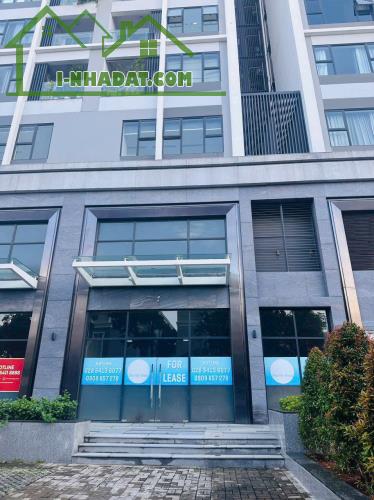 Shophouse Phú Mỹ Hưng Chính Chủ – Kinh Doanh Đỉnh, Thanh Toán Linh Hoạt Đến 2026 - 1