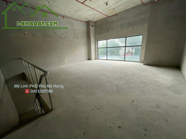 Shophouse Phú Mỹ Hưng Chính Chủ – Kinh Doanh Đỉnh, Thanh Toán Linh Hoạt Đến 2026 - 3