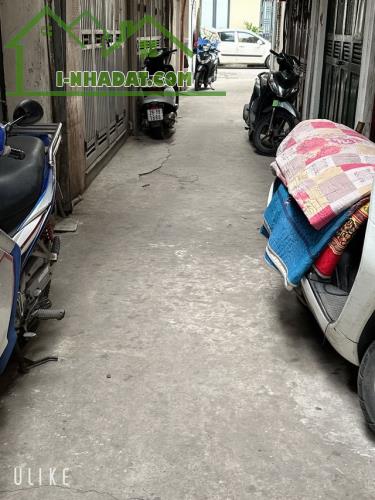 Hiếm rẻ nhất Nguyễn Văn Cừ Long biên 30m giá chỉ 3,45 tỷ ô tô đỗ cổng - 2