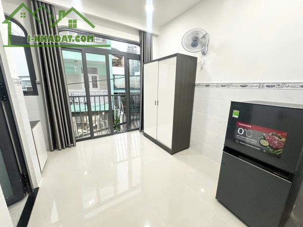 BÁN NHÀ 5 TẦNG, 172M2, LÊ QUANG ĐỊNH, P.11, BÌNH THẠNH, GIÁ 22.8 TỶ - SỔ HỒNG CHÍNH CHỦ