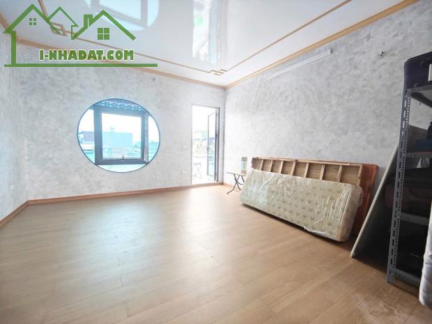 🏠  CẦM 3 TỶ MUA NHÀ TAM TRINH ,  CẠNH HỒ ĐIỀU HÒA, FULL TIỆN ÍCH