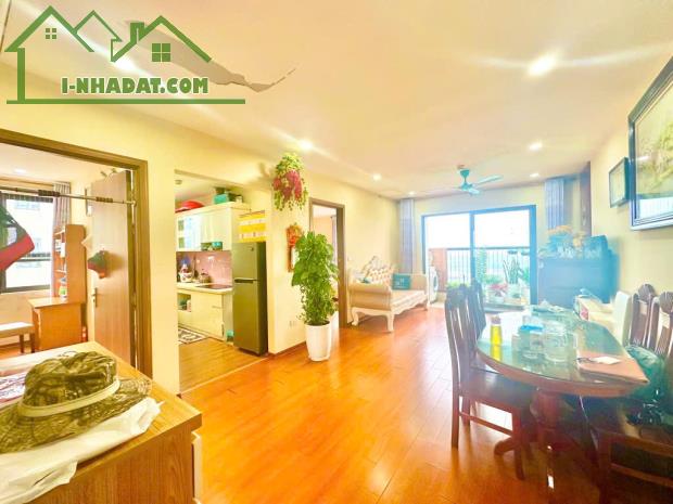 🏠 CHÍNH CHỦ GỬI BÁN CĂN 2 NGỦ, CHUNG CƯ GELEXIA, 727 TAM TRINH - 4