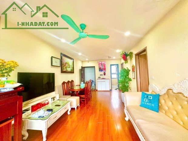 🏠 CHÍNH CHỦ GỬI BÁN CĂN 2 NGỦ, CHUNG CƯ GELEXIA, 727 TAM TRINH - 3