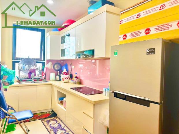 🏠 CHÍNH CHỦ GỬI BÁN CĂN 2 NGỦ, CHUNG CƯ GELEXIA, 727 TAM TRINH - 2