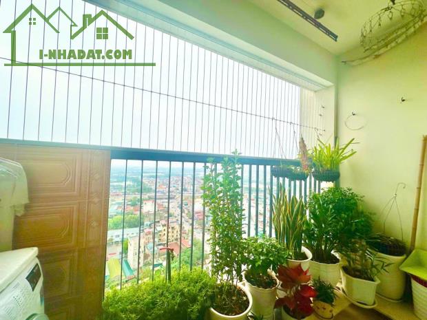 🏠 CHÍNH CHỦ GỬI BÁN CĂN 2 NGỦ, CHUNG CƯ GELEXIA, 727 TAM TRINH - 1