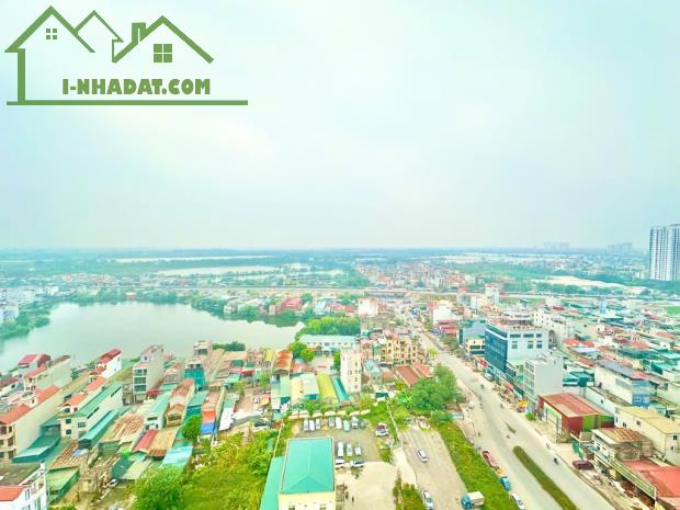 🏠 CHÍNH CHỦ GỬI BÁN CĂN 2 NGỦ, CHUNG CƯ GELEXIA, 727 TAM TRINH