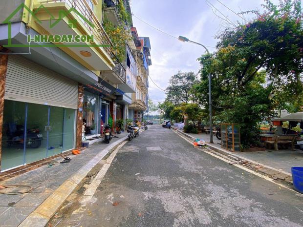 ĐẤT PHỐ VŨ MIÊN - BÁN ĐẢO HỒ TÂY - 2
