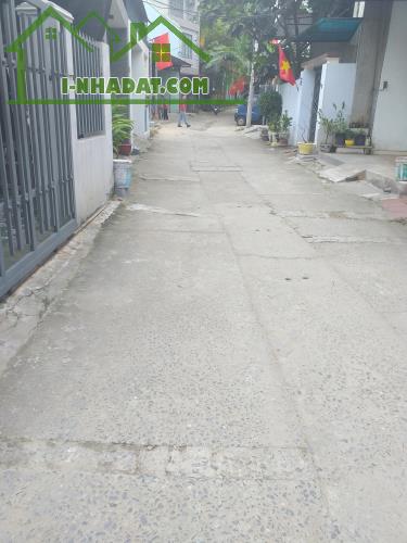 ► Nhà 2 mặt kiệt Ô tô Trần Đình Nam, Hoà An, 80m2, 2.x tỷ - 3