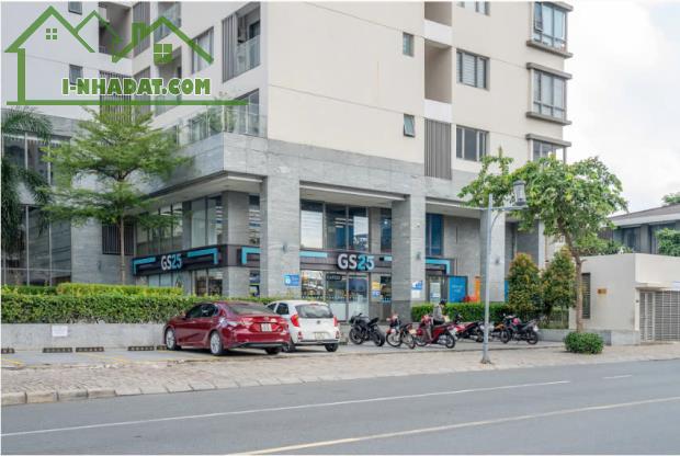 PHÚ MỸ HƯNG BÁN SHOPHOUSE 2025. MUA TT CDDT, LS 0%. CK CAO.XEM NGAY 0901323786 - 3