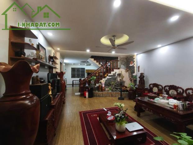 Nhà Đẹp Phân Lô Phố Vũ Đức Thận, 5 Tầng, Vỉa Hè, 1 Bước Ra Phố, Kinh Doanh Cực Tốt. - 2