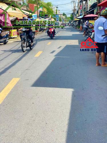 Bán lô đất biệt thự Trang Dài, Biên Hòa, Đồng Nai, 382m2, giá 6 tỷ 200. - 3