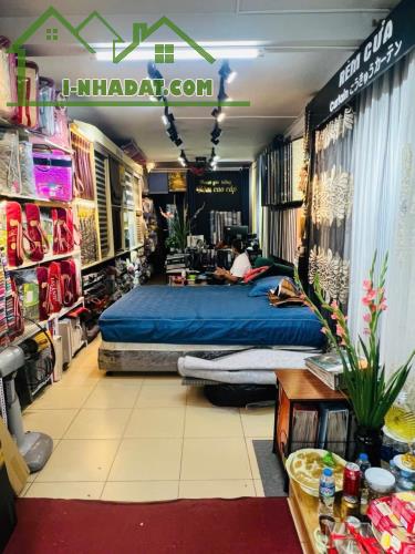 MẶT PHỐ VÕNG THỊ KINH DOANH - BA BƯỚC RA HỒ TÂY - KINH DOANH ĐỈNH - 1